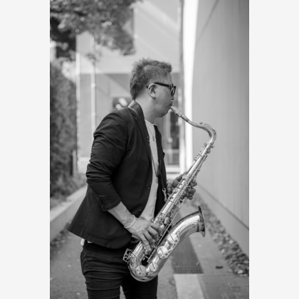 ちずカメラが撮影した人物撮影の写真