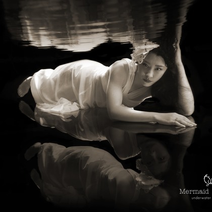 Mermaid weddingが撮影した「フォトギャラリー」の写真