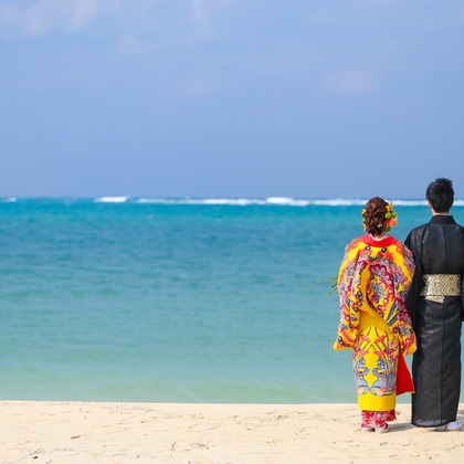 光貴ファンタジスタが撮影したウェディングや家族、ビジネスの写真