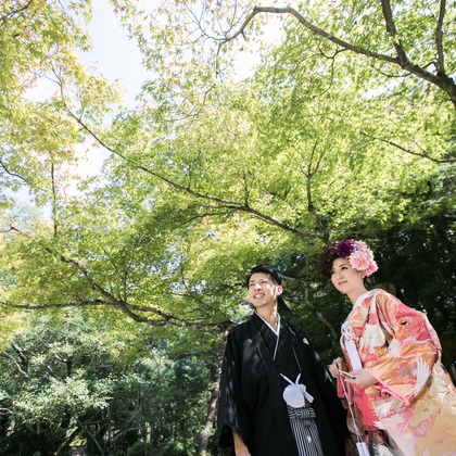 Wedding, Bridal Photos taken by studio zero