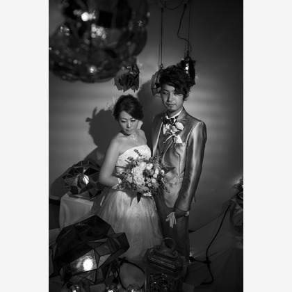 Photo of :albumName taken by STUDIO NOUVEAU