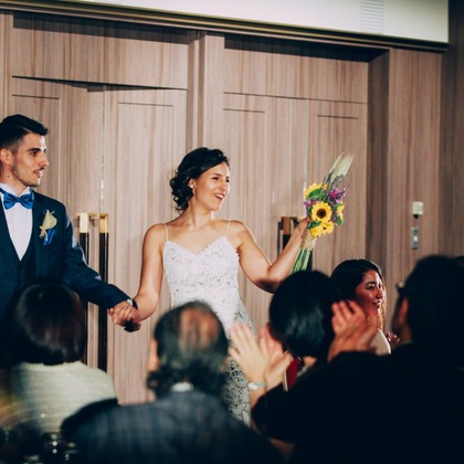 出張撮影HUG TIMEが撮影した「ウェディング・結婚」のウェディングフォト - :albumName