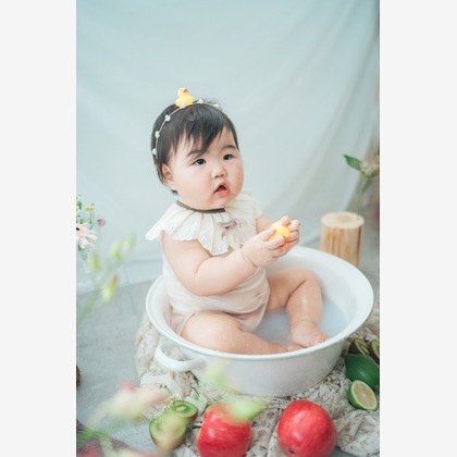 岩水悠が撮影した「:albumName」の写真
