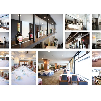 長谷部ナオキチが撮影した店舗/オフィス/サロン撮影/不動産/竣工の写真