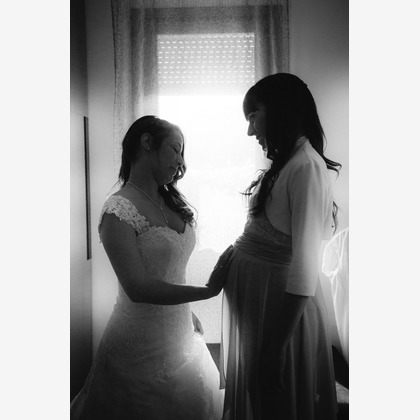 Wedding, Bridal Photos taken by Renato Zanette 