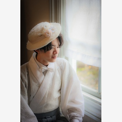 株式会社Neo-Smile 「locationbreeze」高橋 徹が出張撮影した臨江裁判所, Tooruokisan Zuigan Temple, フィクスチャなどが写った「記念写真」の家族写真