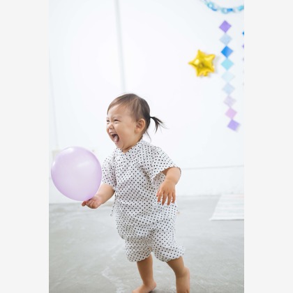 高野和希が撮影した家族写真の出張撮影の写真