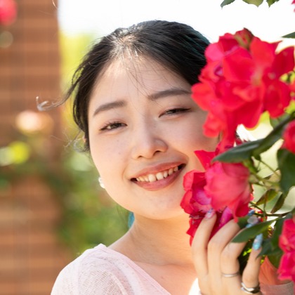 千葉が撮影したウェディングや家族、ビジネスの写真