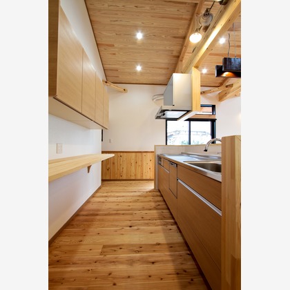 隈元智子が撮影した不動産/竣工の写真