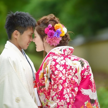 キキフォトワークスが撮影したウェディングや家族、ビジネスの写真