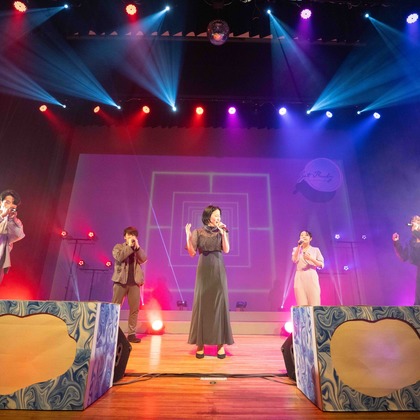 Eugene Watanabeが撮影したイベント/スナップ撮影の写真