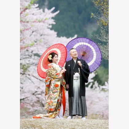 KIKIウェディングが撮影した「:albumName」の写真