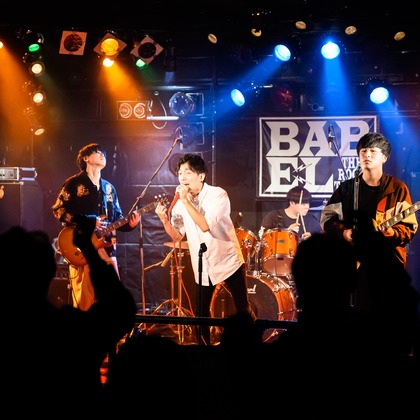 内田 明義が撮影した「プロフィール/アーティスト写真」の写真