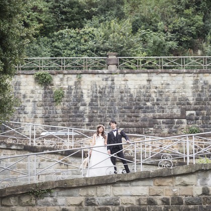 24to Produceが撮影した「ウェディング・結婚」のウェディングフォト - :albumName