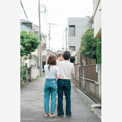 岩水悠が撮影した「:albumName」の写真