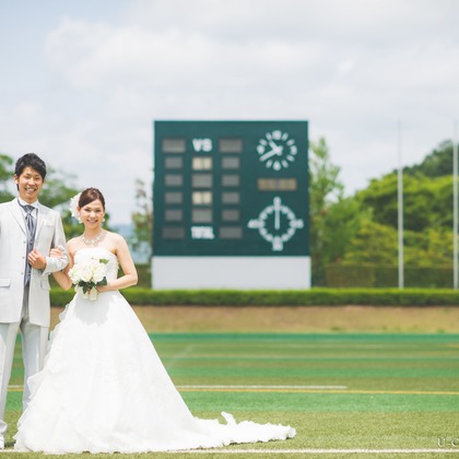 U-CONCENT (香川裕貴)が撮影したウェディングや家族、ビジネスの写真