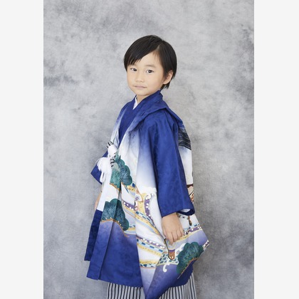 bluevalleyが撮影した家族写真の出張撮影/七五三フォト/お宮参りの写真