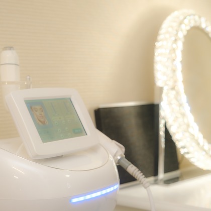 高夏写真店が撮影した店舗/オフィス/サロン撮影の写真