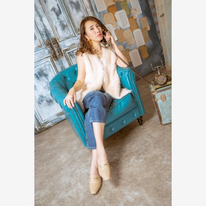 Flipsideが撮影したスタジオ撮影の写真