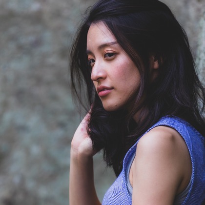 Minminが撮影した人物撮影の写真