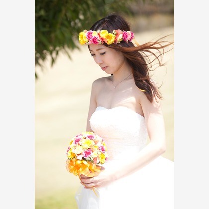 Happy Life Photo works (羽根田写真事務所)が撮影したウェディングや家族、ビジネスの写真