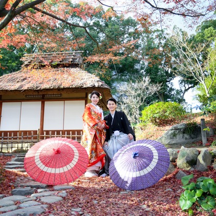 KIKIウェディングが撮影した「:albumName」の写真