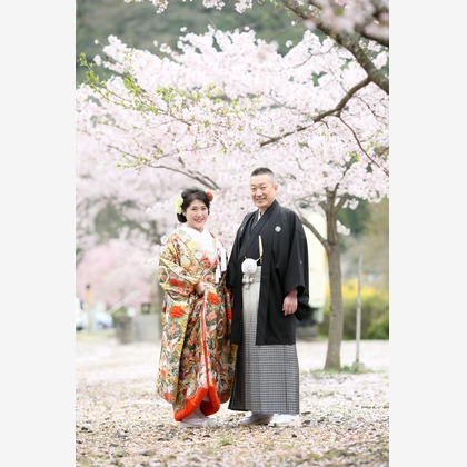 KIKIウェディングが撮影した「:albumName」の写真