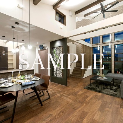 TOKOが撮影した不動産/竣工の写真