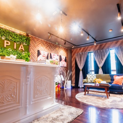 PhotoStudioLink　福井アイラが撮影した店舗/オフィス/サロン撮影の写真