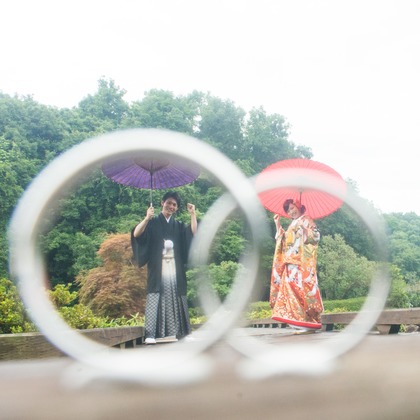 Photo of :albumName taken by PIC WEDDING PHOTO（沼田 康明）