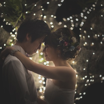 Tulieve Photographyが撮影した「ウェディング・結婚」のウェディングフォト - :albumName