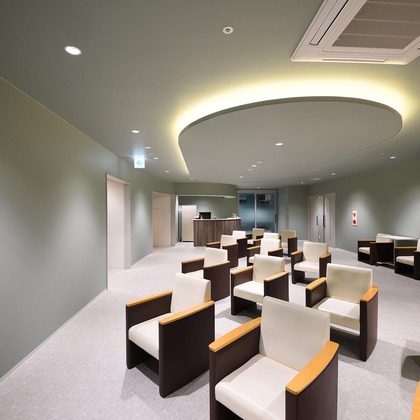 長野優幸が撮影した不動産/竣工の写真