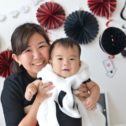 栗原美穂が撮影した「:albumName」の写真