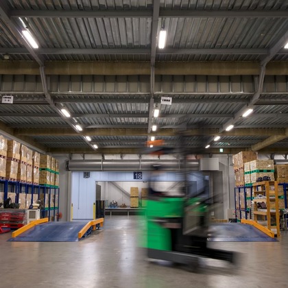 大對敏嗣が撮影した店舗/オフィス/サロン撮影の写真