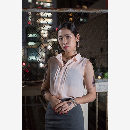 吉田佳央が撮影した「:albumName」の写真