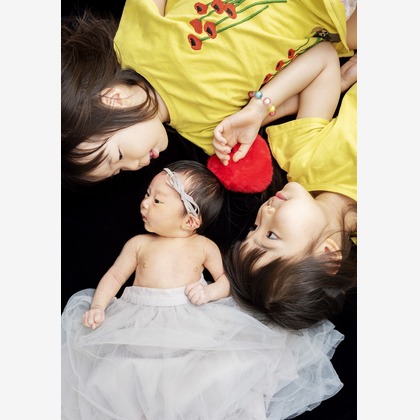 松野葉子が撮影した「:albumName」の写真