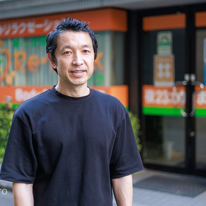 ABNフォトが撮影した店舗/オフィス/サロン撮影の写真