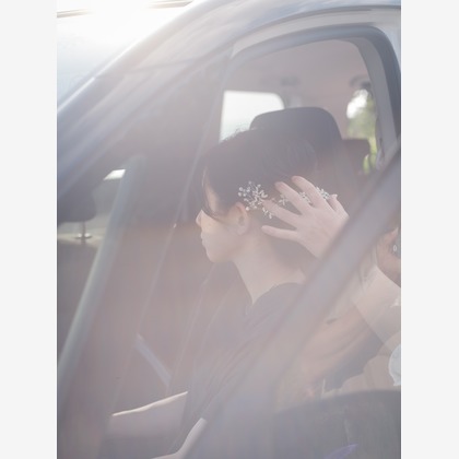 藤原和彦が撮影した「ロケーションフォト」の写真