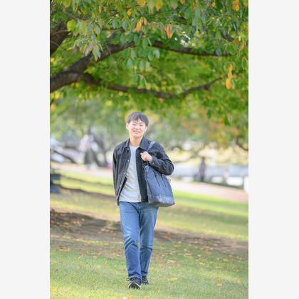 内田 明義が撮影した人物撮影の写真