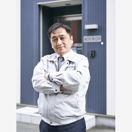 大橋裕紀が撮影した「:albumName」の写真