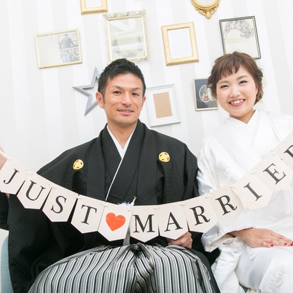 Studio LDK が撮影したウェディングや家族、ビジネスの写真