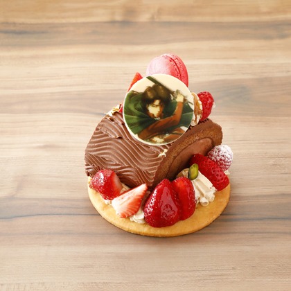 板場俊が撮影した料理撮影/商品/物撮りの写真