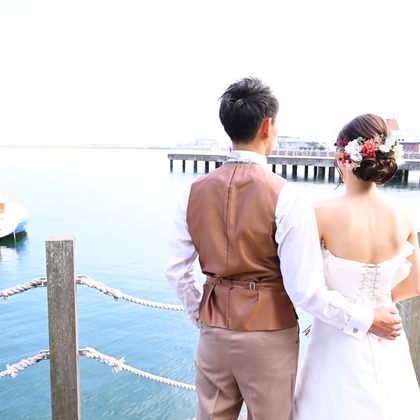 Studio MY LOCUSが撮影したその他/前撮り/後撮り出張撮影の写真