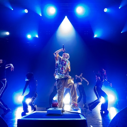 塩川善之（40213.film）が撮影したイベント/スナップ撮影の写真