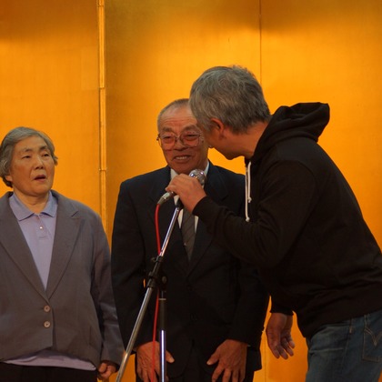 Photo of :albumName taken by 石橋宙大