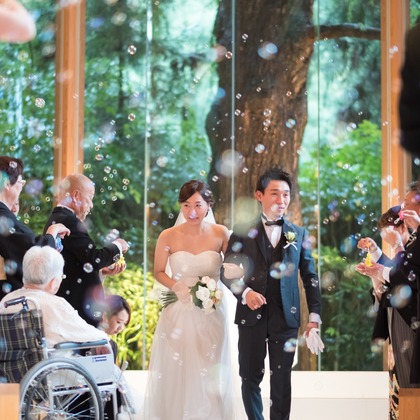 xが撮影したウェディングや家族、ビジネスの写真