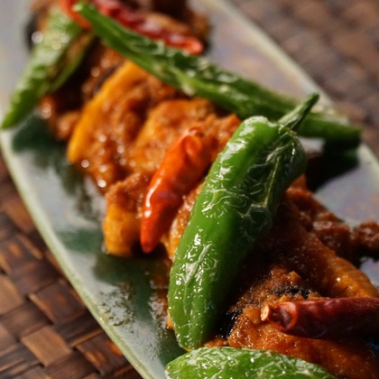 塩川善之（40213.film）が撮影した料理撮影の写真