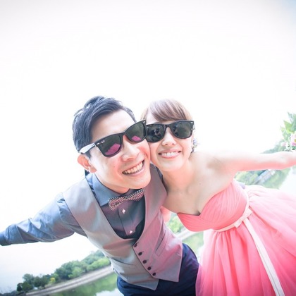 URARAKA PHOTOGRAPHYが撮影したウェディングや家族、ビジネスの写真