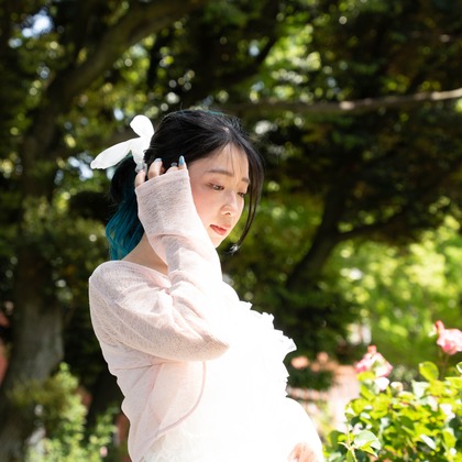 千葉が撮影した「プロフィール撮影」の写真