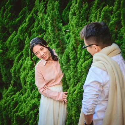 Photo of Engagement Photography taken by 8StarWedding